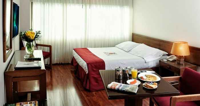 อื่นๆ Hotel Boyaca Plaza