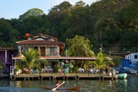 Lainnya Casa Congo - Rayo Verde - Restaurante