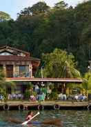 Imej utama Casa Congo - Rayo Verde - Restaurante