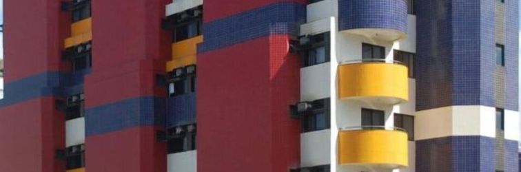 Lain-lain Hotel Pirâmide Pituba - Pernambuco