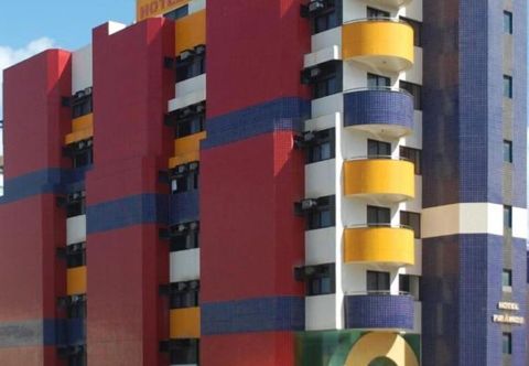 Lain-lain Hotel Pirâmide Pituba - Pernambuco