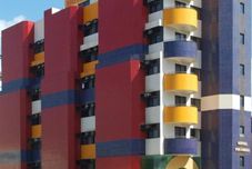 Lain-lain Hotel Pirâmide Pituba - Pernambuco