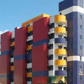 Primary image1皮特巴金字塔飯店 - 伯南布科,皮拉雅飯店