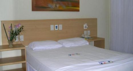 Lain-lain 2 Hotel Pirâmide Pituba - Pernambuco