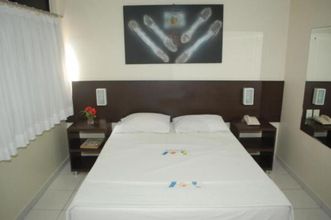 Lain-lain 4 Hotel Pirâmide Pituba - Pernambuco