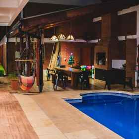 Primary image 1 Managua Apart Hotel, Tancredo Neves Bridge Hotels