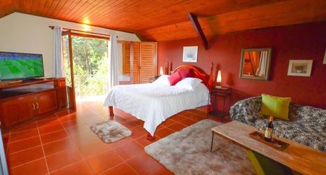 その他 2 Pousada Ana Terra