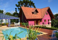 その他 6 Pousada Ana Terra