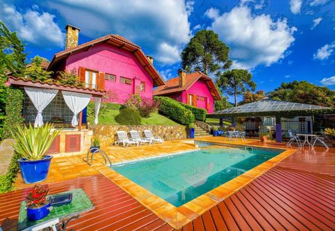 その他 Pousada Ana Terra