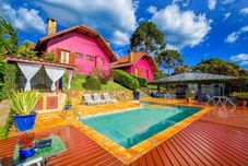 その他 Pousada Ana Terra