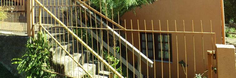 其他 Estalagem Barth