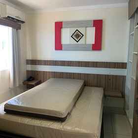 Room 1 Lacqua Di Roma I Via Caldas, Goiás Hotels