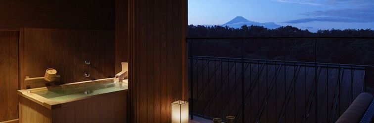 Khác Laforet Shuzenji Sanshisuimei