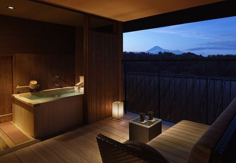 Khác Laforet Shuzenji Sanshisuimei