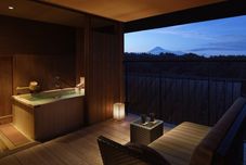 Khác Laforet Shuzenji Sanshisuimei