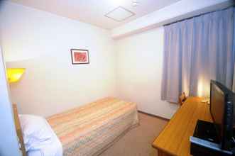 Lainnya 4 Okayama Square Hotel