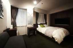 โรงแรมโอกายามะ สแควร์, THB 2,444.11