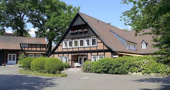 Others Landhaus Hotel garni Strampenhof