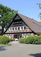 Imej utama Landhaus Hotel garni Strampenhof