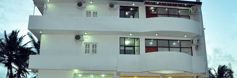 其他 Lanka Beach Hotel