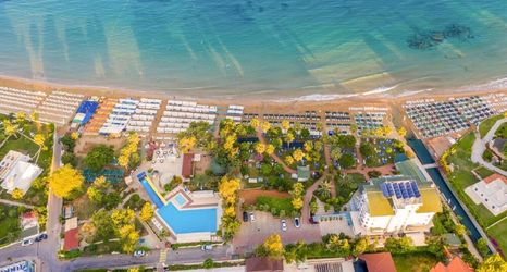 その他 2 Armas Green Fugla Beach - All Inclusive