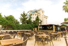 その他 Armas Green Fugla Beach - All Inclusive