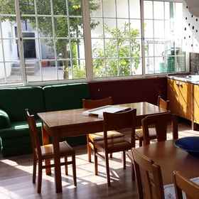 Primary image1Hostel do Ermal,Chapel of Nossa Senhora do Socorro飯店