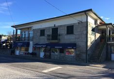 Others 2 Hostel do Ermal