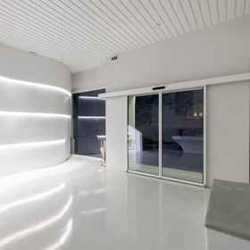 Primary image1拜占庭城市飯店，Kechrovouni Monastery飯店