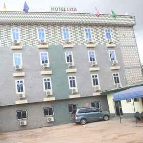 Primary image 1 Liza Hôtel, Khách sạn Yaoundé VII