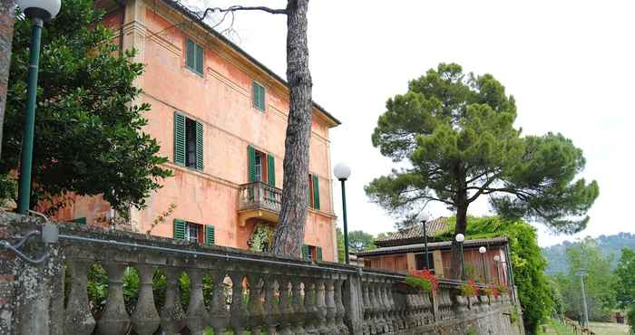 Khác Torre di Jano