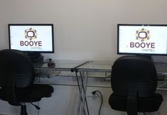 기타 6 Hotel Booye