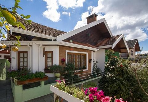 その他 Pousada Cristo Redentor