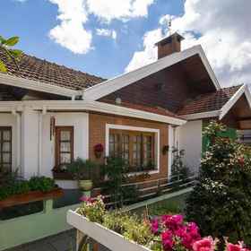 メイン イメージ 1 Pousada Cristo Redentor, Cadij Shopping Center Hotels