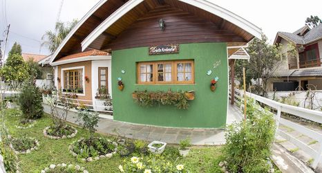 その他 2 Pousada Cristo Redentor