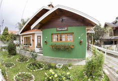 Others 2 Pousada Cristo Redentor