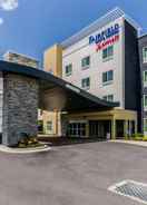 Primary image Fairfield Inn & Suites by Marriott Panama City Beach