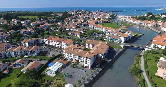 Lain-lain VVF Urrugne Saint-Jean-de-Luz Côte Basque