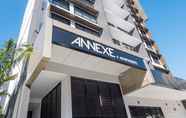 อื่นๆ 7 Annexe Apartments