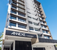 Lain-lain 2 Annexe Apartments