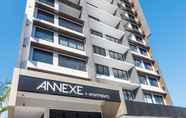 Others 3 Annexe Apartments