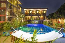 อื่นๆ Arun Rawee