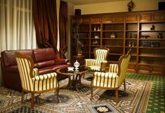 Others 2 Best Baltic Kaunas Hotel