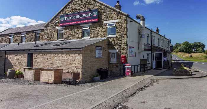 Others Twice Brewed Inn