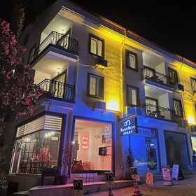 Primary image1Bossa Nova Apart,卡什区公寓