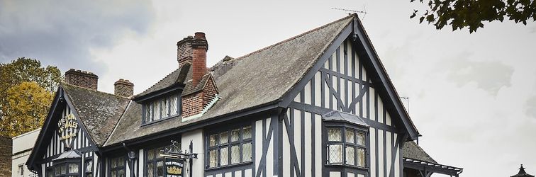 기타 Prince of Wales - Townhouse