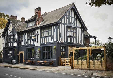 기타 Prince of Wales - Townhouse