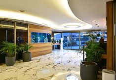 其他 2 Jasmin Elite Residence & SPA