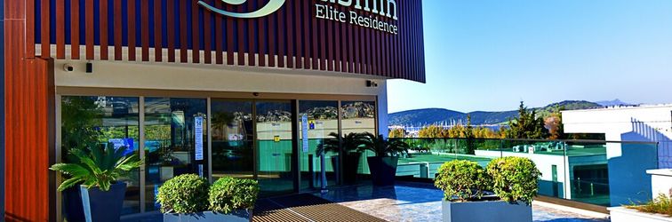 其他 Jasmin Elite Residence & SPA