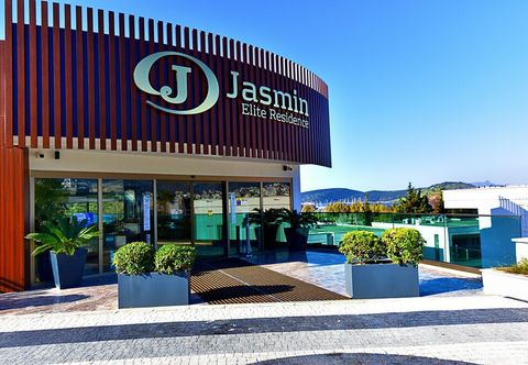其他 Jasmin Elite Residence & SPA